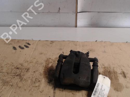 Used Left front brake caliper Left front brake caliper OPEL AGILA B (H08) 1.2 (F68) (86 hp) 36736223 36736223