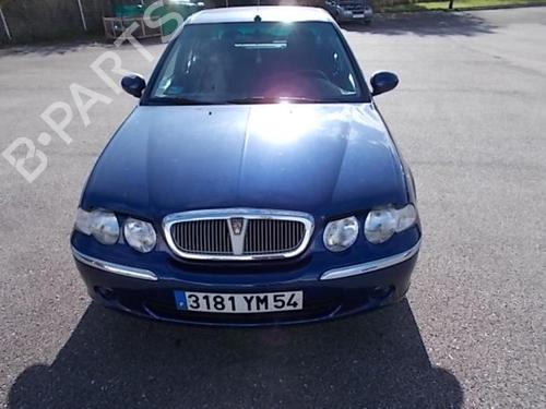Starter ROVER 45 I Hatchback (RT) | BP36721785M8 - Image 3