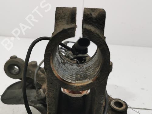 Right front steering knuckle CITROËN JUMPER II Van 2.2 HDi 110 | BP37733739M26  - Image 5