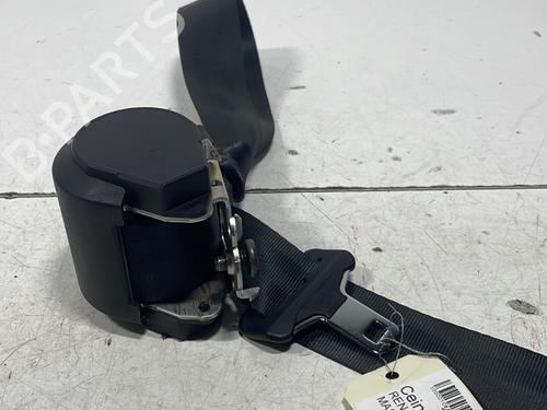 Rear center seatbelt RENAULT MASTER III Platform/Chassis (EV, HV, UV) | BP36706422I27 - Image 3