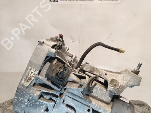Gearbox RENAULT TWINGO II (CN0_) | BP36717486M3 - Image 3