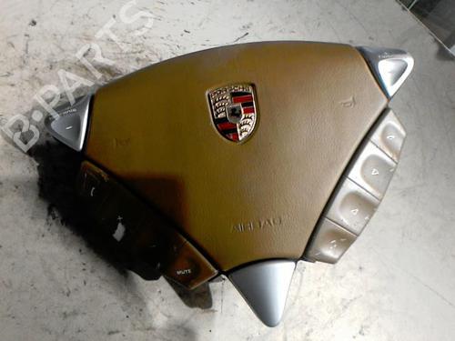 Used Driver airbag Driver airbag PORSCHE CAYENNE (9PA) S 4.5 (340 hp) 36748348 36748348