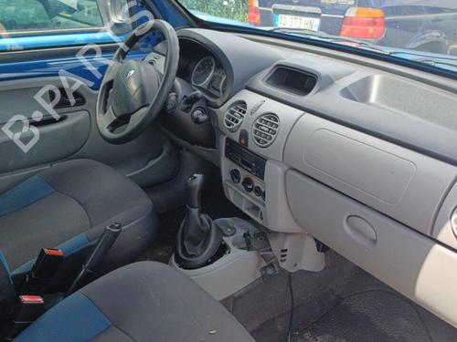 Right front window switch RENAULT KANGOO (KC0/1_) 1.5 dCi | BP36733165I26 - Image 2