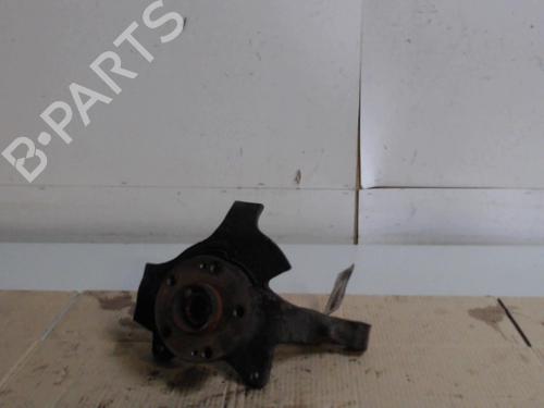 Used Right front steering knuckle Right front steering knuckle RENAULT ESPACE III (JE0_) 2.0 (JE0A) (114 hp) 36733937 36733937