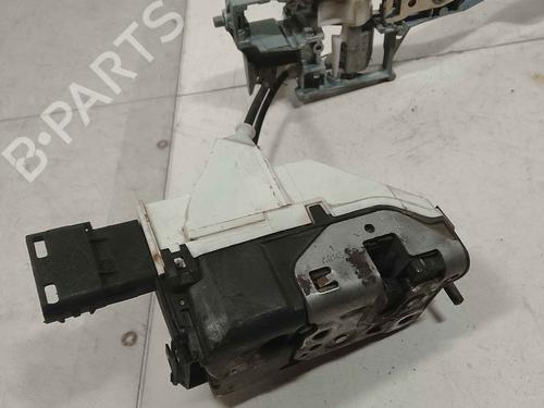 Used Front right lock Front right lock CITROËN BERLINGO MULTISPACE (B9) [2008-2026] 36716836 36716836