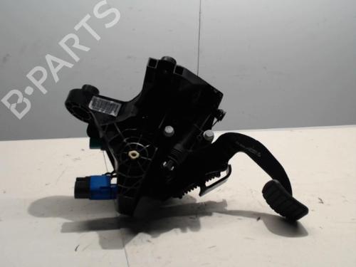 Kløtsj Kløtsj RENAULT TRAFIC III Platform/Chassis (EG_) 2.0 dCi 145 (EGML) (145 hp) 36726288 36726288