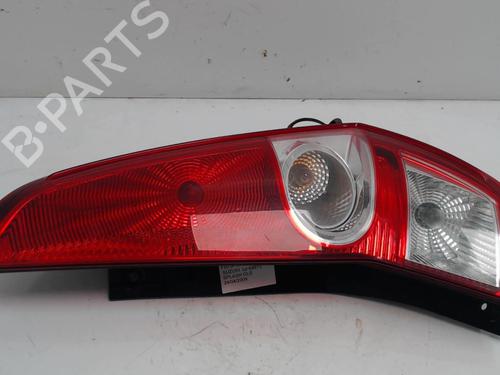 Used Right taillight Right taillight SUZUKI SPLASH (EX) 1.3 CDTI (A5B413D) (75 hp) 36739903 36739903