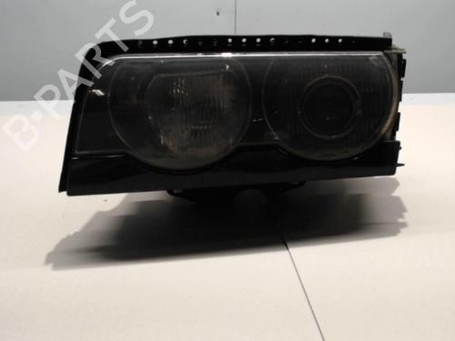 Phare gauche Phare gauche BMW 7 (E38) [1994-2001] 36724732 36724732