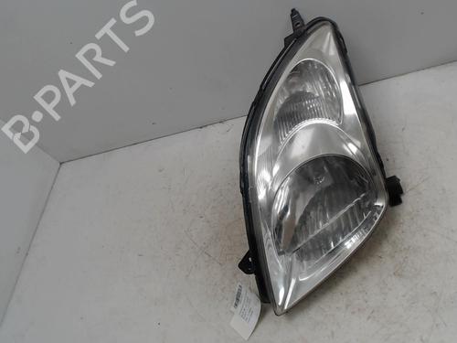 Used Left headlight Left headlight SUZUKI SWIFT III (MZ, EZ) 1.3 DDiS (RS413D) (69 hp) 36747178 36747178