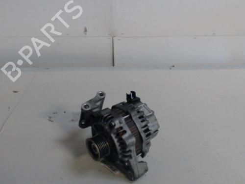 Used Alternator Alternator FORD FIESTA V (JH_, JD_) 1.4 16V (80 hp) 36731247 36731247