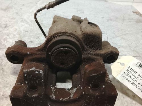 Left rear brake caliper RENAULT ESPACE IV (JK0/1_) 2.0 dCi (JK01, JK02, JK1J, JK1K, JK1H) | BP36712358M107 - Image 3