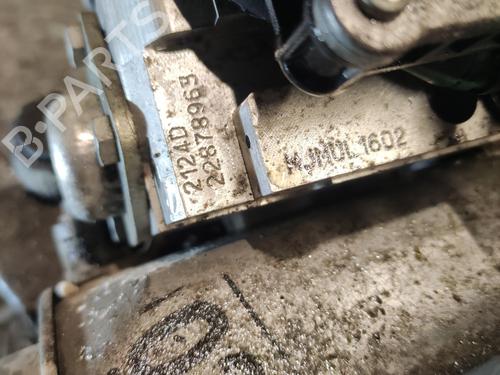 Gearbox CITROËN C4 II (NC_) 1.6 HDi 110 | BP36713484M3 - Image 7