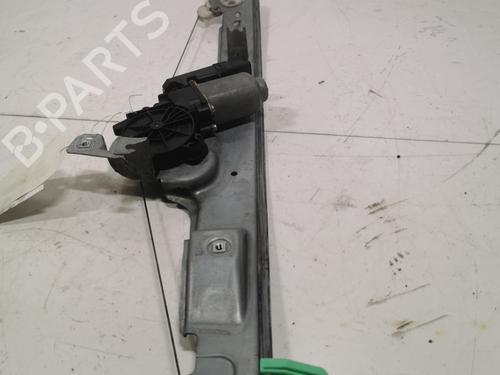 Used Front left window mechanism Front left window mechanism 37472860 37472860