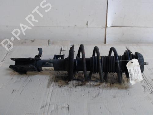 Used Right front shock absorber Right front shock absorber HYUNDAI i20 II Coupe (GB) [2015-2021] 36732564 36732564