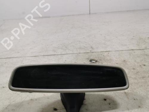 Rear mirror VW POLO VI (AW1, BZ1, AE1) 1.0 TSI | BP36710362I6 - Image 2