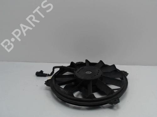 Used Radiator fan Radiator fan PEUGEOT 308 CC (4B_) [2009-2015] 36737177 36737177
