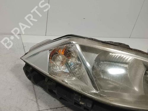 Right headlight RENAULT MEGANE II Saloon (LM0/1_) | BP36713814C29 - Image 2