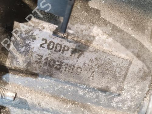 Gearbox CITROËN DS3 (SA_) 1.6 HDi 90 | BP36715371M3 - Image 3