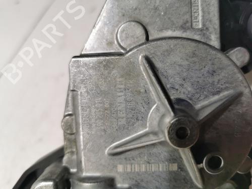 Rear wiper motor RENAULT MEGANE IV Hatchback (B9A/M/N_) | BP36707452M102 - Image 3