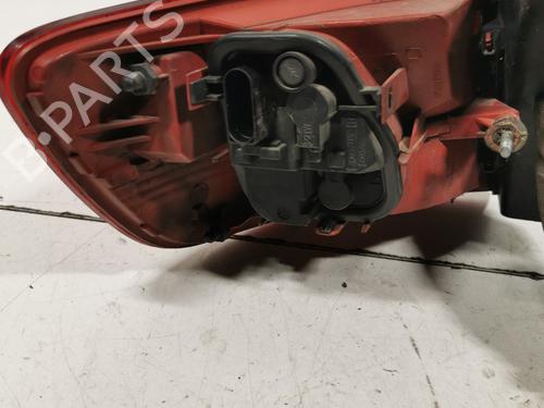 Used Right taillight Right taillight AUDI A6 C6 Avant (4F5) 2.7 TDI (180 hp) 36706790 36706790