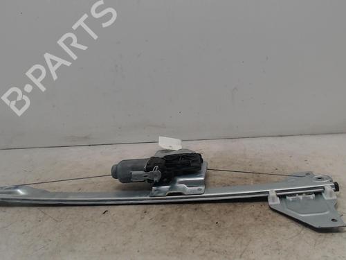 Front right window mechanism CITROËN BERLINGO Box Body/MPV (B9) | BP36748622C23 - Image 2