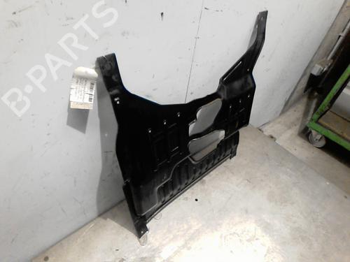 Underbody protection PEUGEOT BIPPER Tepee 1.3 HDi 75 | BP36742609M92 - Image 2