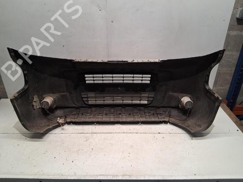 Front bumper CITROËN NEMO MPV 1.4 HDi | BP39727117C7 - Image 10