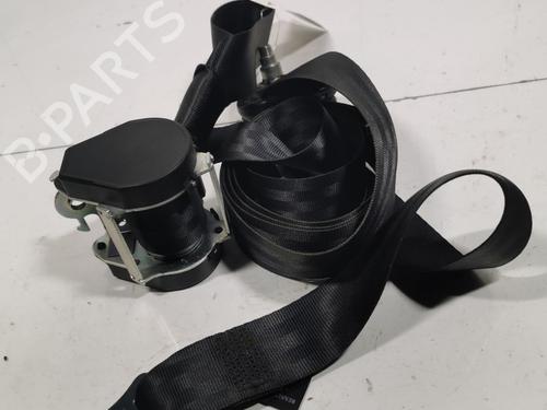 Front right seatbelt DACIA DUSTER (HS_) 1.5 dCi 4x4 (HSMC, HSMD) | BP36720295I25 - Image 2