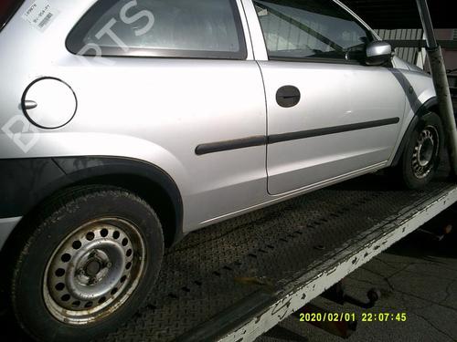 Front left window mechanism OPEL CORSA C (X01) 1.2 (F08, F68) | BP36729512C22  - Image 6