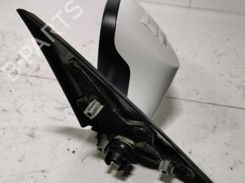 Left mirror BMW 1 (E81) 116 i | BP37007446C26 - Image 2