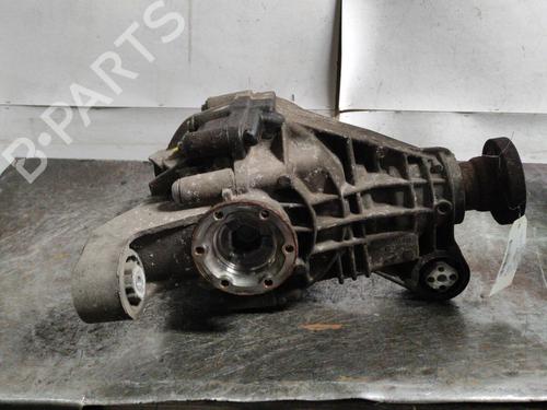 Used Rear differential Rear differential AUDI Q7 (4LB) 3.0 TDI quattro (240 hp) 36736892 36736892
