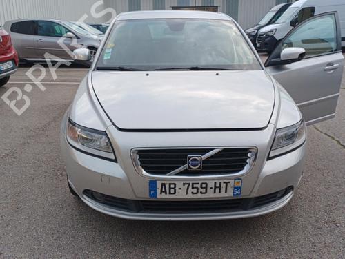 Right headlight VOLVO S40 II (544) 1.6 D | BP36734294C29 - Image 4