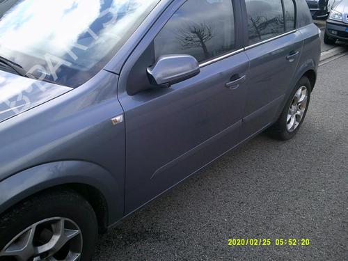 Left front driveshaft OPEL ASTRA H (A04)  | BP36731688M38  - Image 8