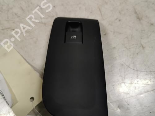 Used Right front window switch Right front window switch OPEL ZAFIRA TOURER C (P12) 1.6 CDTI (75) (134 hp) 36709889 36709889