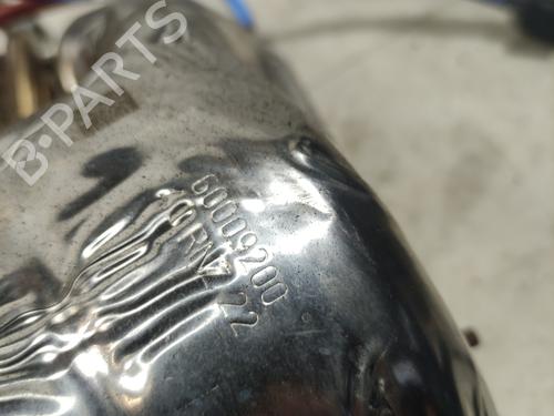 Particulate filter RENAULT CAPTUR II (HF_) TCe 90 (HFM6) | BP36718752M81 - Image 2