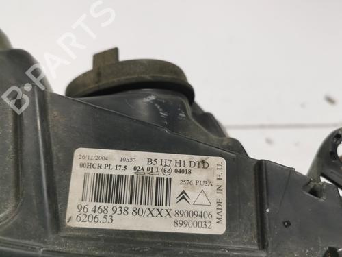 Used Right headlight Right headlight PORSCHE MACAN (95B) 3.0 S (340 hp) 36704580 36704580
