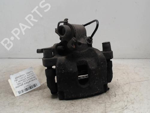 Used Left rear brake caliper Left rear brake caliper RENAULT LAGUNA Coupe (DT0/1) 2.0 dCi (DT01, DT08, DT09, DT0K, DT12, DT1C, DT1D, DT1M,... (150 hp) 36745920 36745920