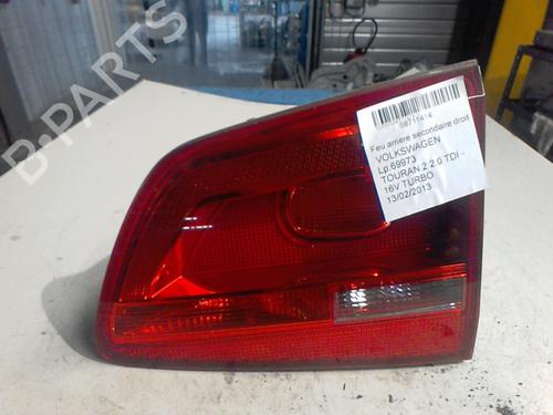 Right tailgate light VW TOURAN (1T3) 2.0 TDI | BP36741065C80 - Image 2
