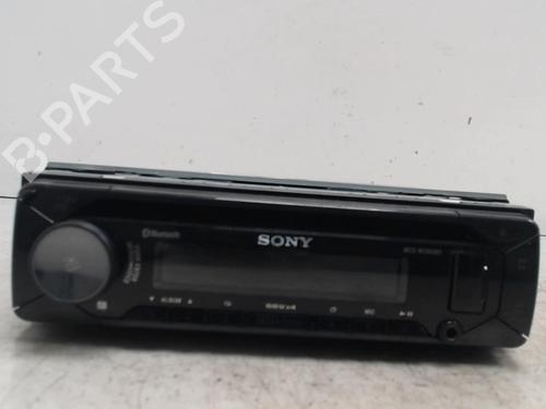 Used Radio Radio 36742525 36742525