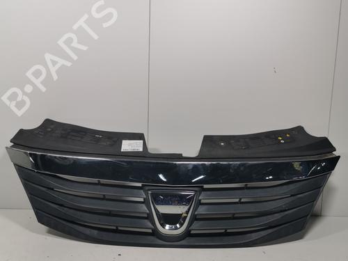 Grill DACIA LOGAN (LS_) 1.5 dCi (LS04) | BP36705753C40 - Image 2