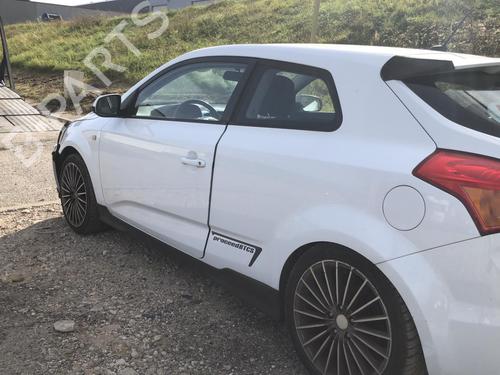 Left mirror KIA PRO CEE'D (ED) 1.4 CVVT | BP36709380C26 - Image 9