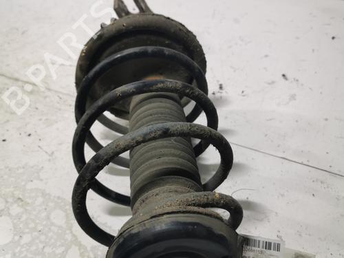 Used Left front shock absorber Left front shock absorber PEUGEOT 307 Break (3E) 1.6 HDi 110 (109 hp) 40270314 40270314
