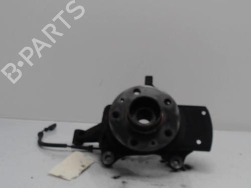 Used Left front steering knuckle Left front steering knuckle RENAULT TRAFIC III Bus (JG_) [2014-2026] 36737364 36737364