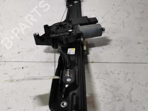 Used Front left window mechanism Front left window mechanism 38328190 38328190