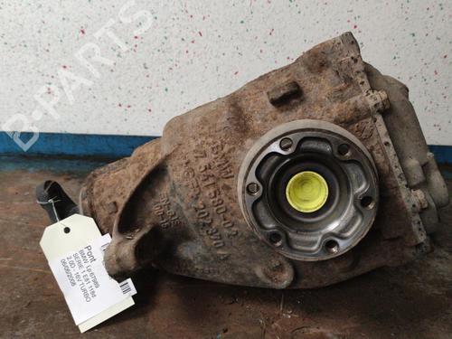 Rear differential BMW 1 (E81) 118 d | BP36738070M24 - Image 5