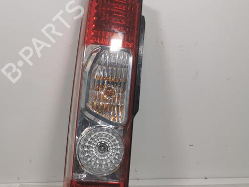 left-taillight-peugeot-boxer-van-2006-36718623 main image