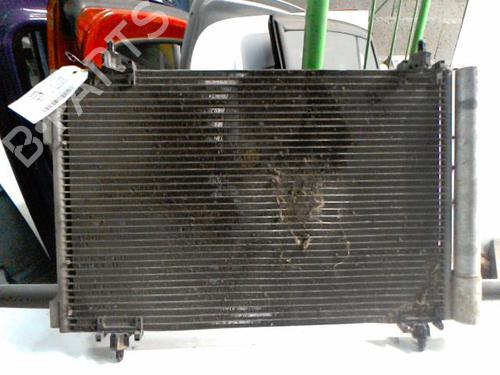 AC radiator CITROËN BERLINGO Box Body/MPV (B9) 1.6 HDi 90 16V | BP36748633M32 - Image 2