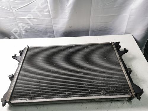 Water radiator RENAULT ESPACE IV (JK0/1_) 2.2 dCi (JK0H) | BP36721113M31 - Image 4