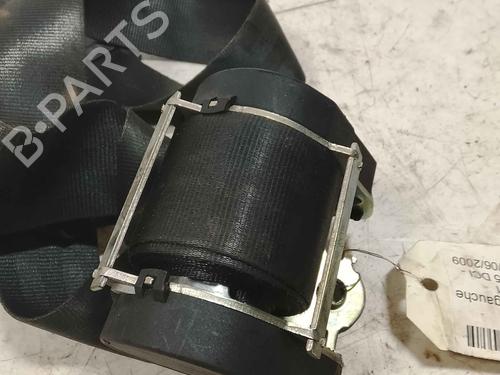 Front left seatbelt DACIA SANDERO 1.5 dCi | BP36731219I26 - Image 4