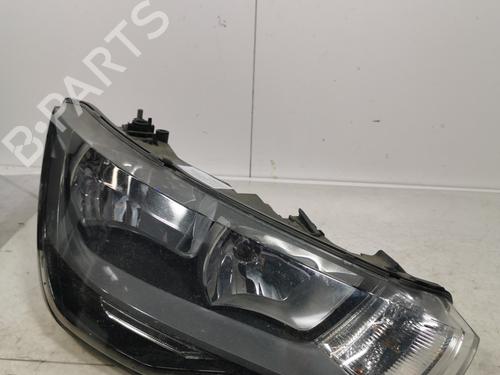 Right headlight AUDI A1 Sportback (8XA, 8XF) 1.6 TDI | BP36718362C29 - Image 4